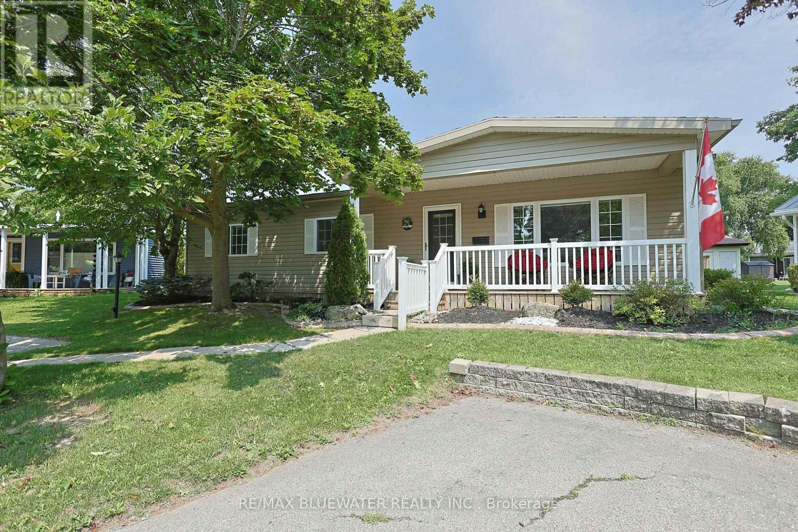 288 Concord Drive, Exeter, ON, N0M 1T0