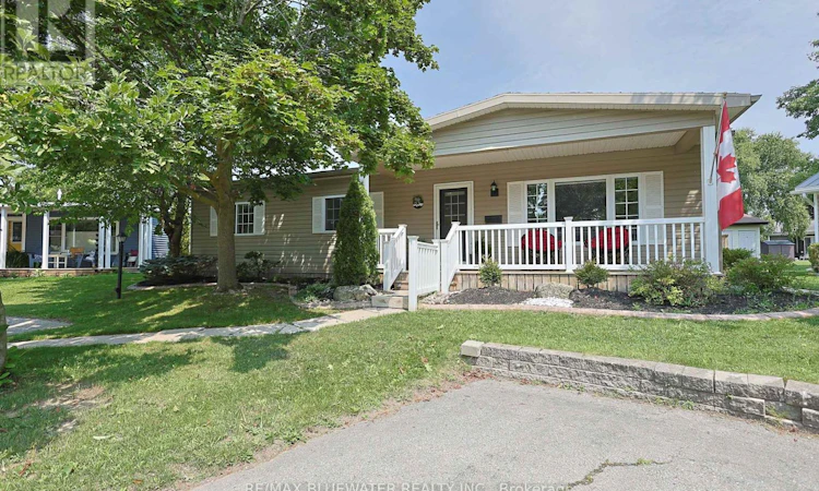 288 Concord Drive