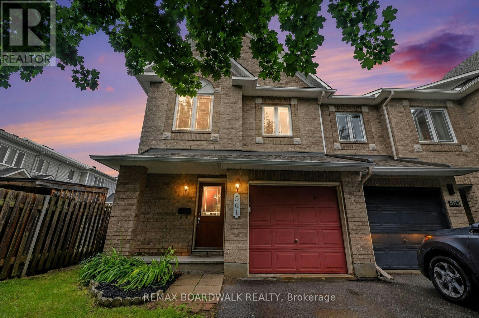 561 Aquaview Drive, Ottawa, ON, K4A 4V4
