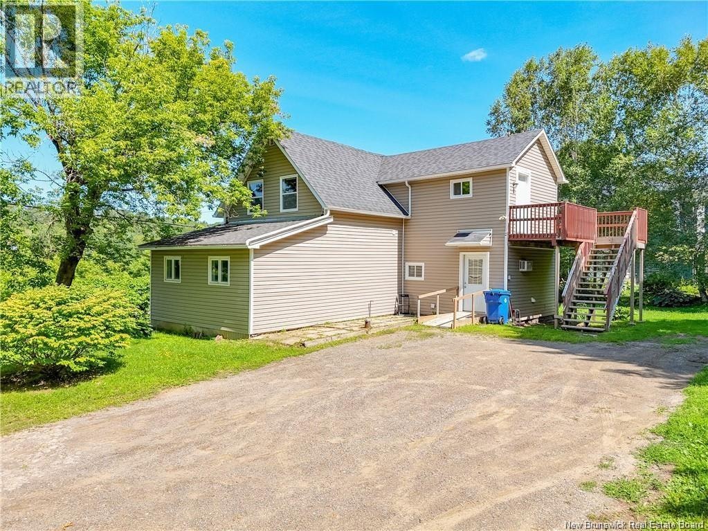 9024 Main Street, Florenceville Bristol, NB, E7L 2A3
