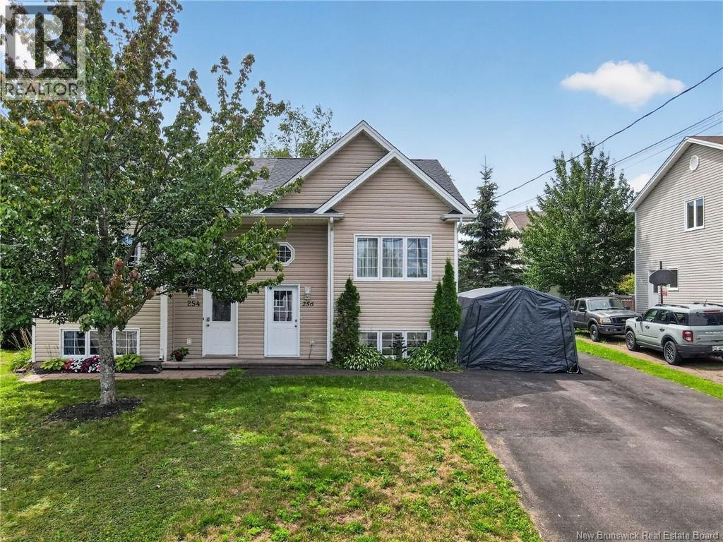 256 Glencairn Drive, Moncton, NB, E1G 5G5