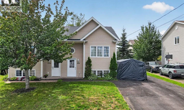 256 Glencairn Drive