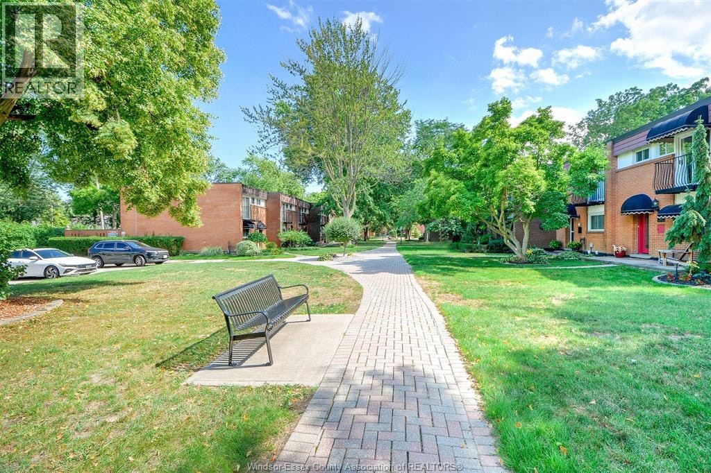 28-1783 East Gate Estates, Windsor, ON, N8T 2T1 - 27
