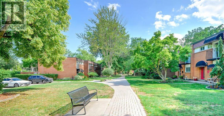 28-1783 East Gate Estates, Windsor, ON, N8T 2T1 - 27