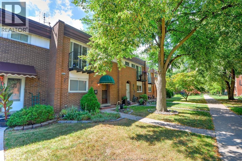 28-1783 East Gate Estates, Windsor, ON, N8T 2T1