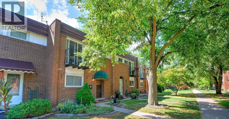 28-1783 East Gate Estates, Windsor, ON, N8T 2T1