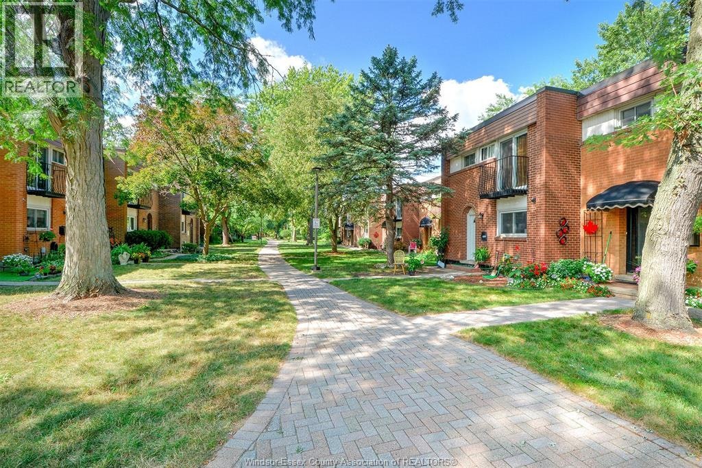 28-1783 East Gate Estates, Windsor, ON, N8T 2T1 - 28