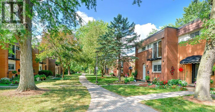 28-1783 East Gate Estates, Windsor, ON, N8T 2T1 - 28