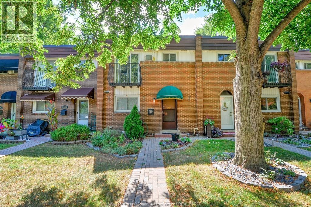 28-1783 East Gate Estates, Windsor, ON, N8T 2T1 - 2