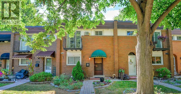 28-1783 East Gate Estates, Windsor, ON, N8T 2T1 - 2