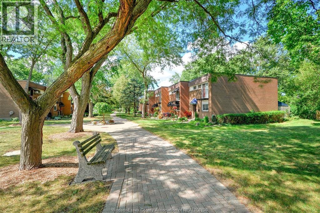 28-1783 East Gate Estates, Windsor, ON, N8T 2T1 - 29