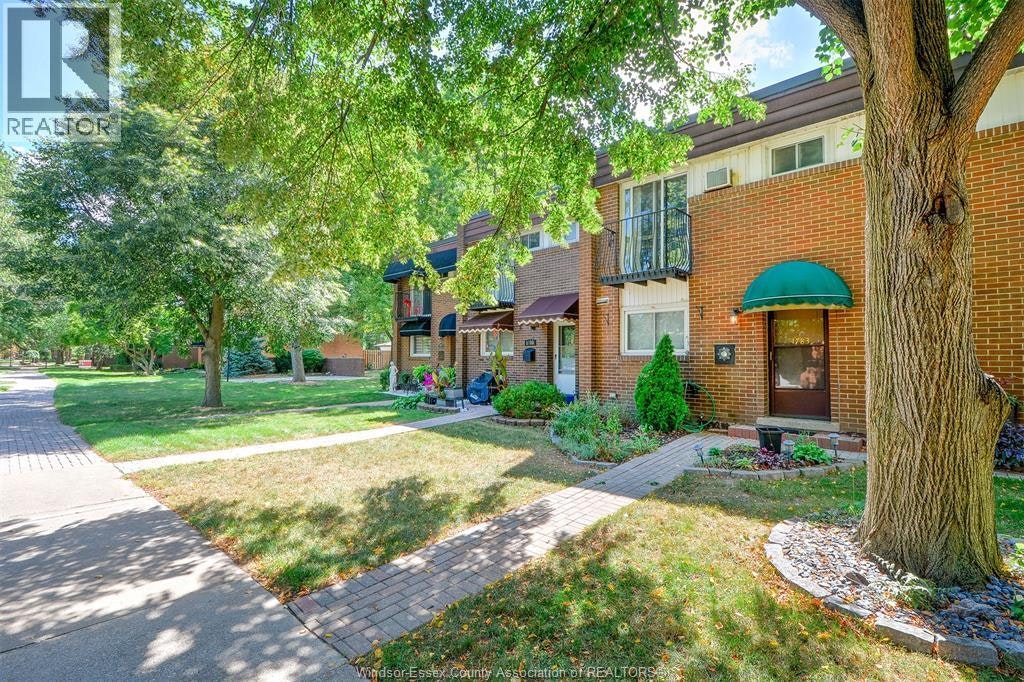 28-1783 East Gate Estates, Windsor, ON, N8T 2T1 - 3