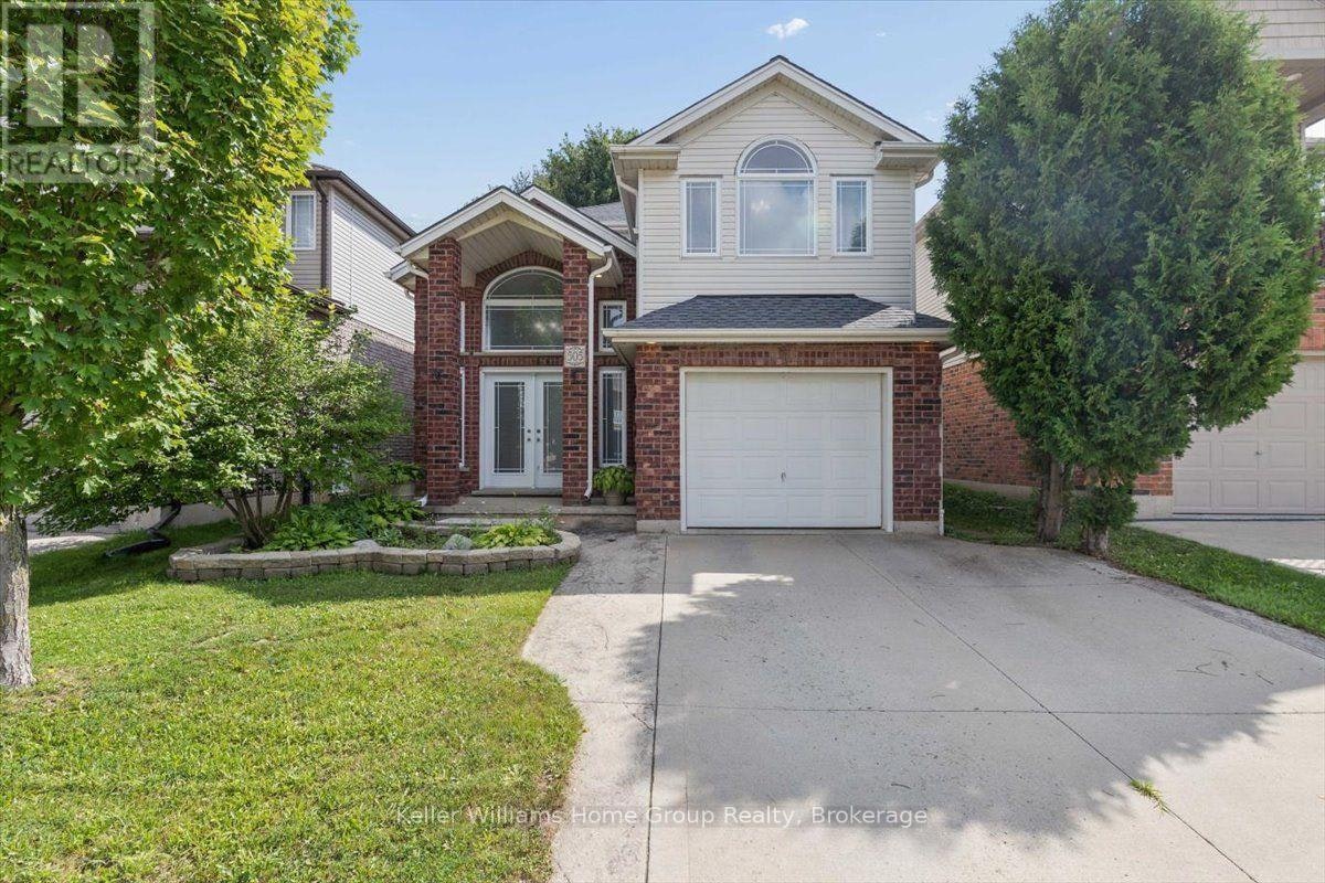 505 Alberta Avenue, Woodstock, ON, N4V 1H3
