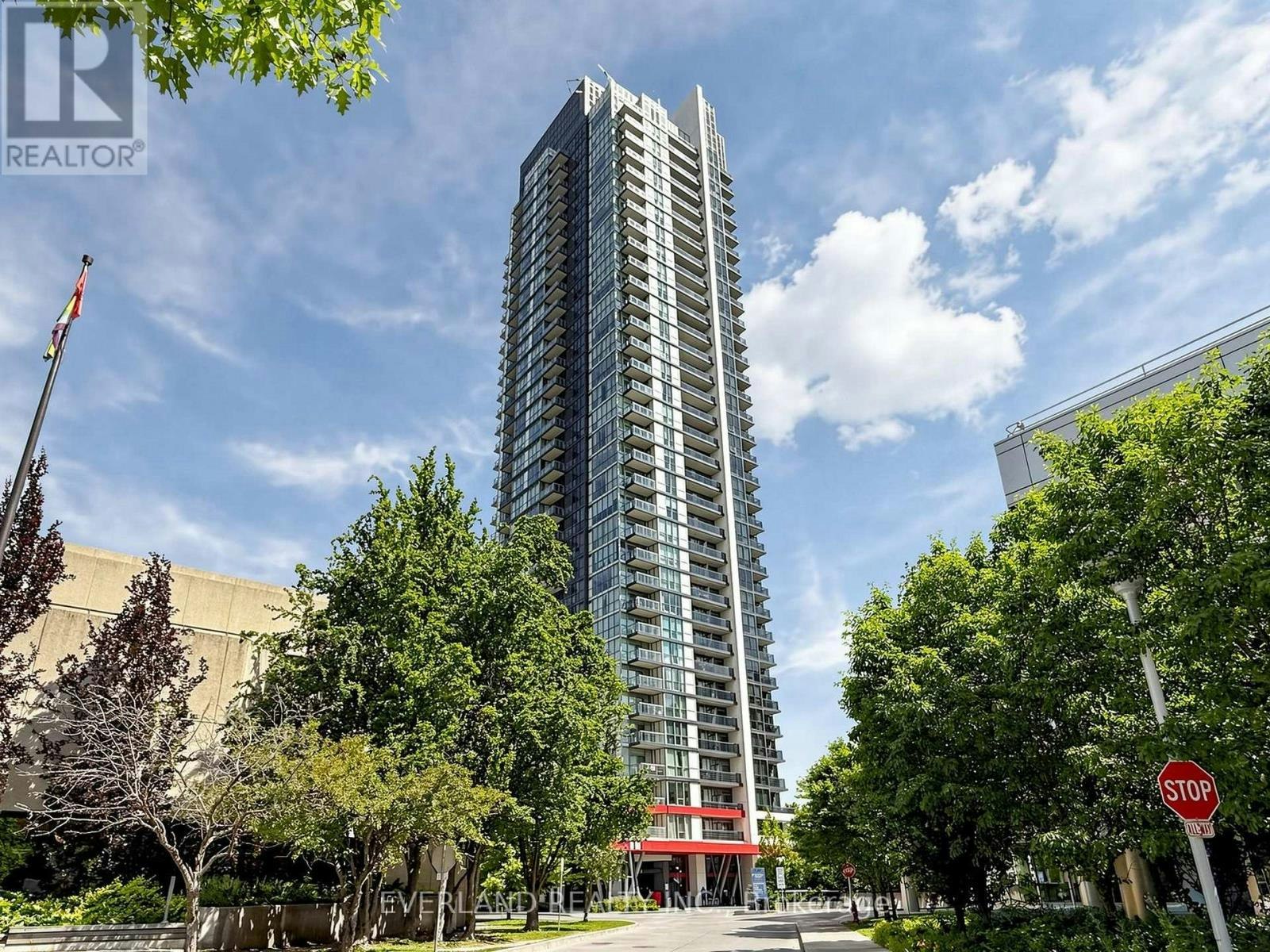 2307-88 Sheppard Avenue E, Toronto, ON, M2N 0G9