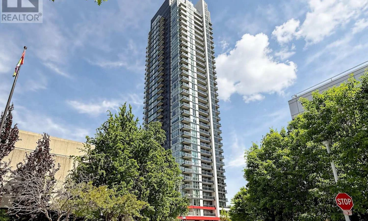 2307-88 Sheppard Avenue E