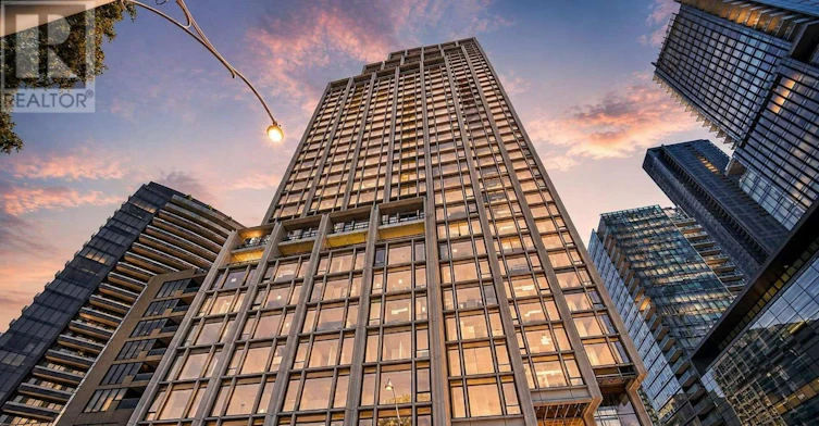 3302-1315 Bay St Street, Toronto, ON, M5R 2C4