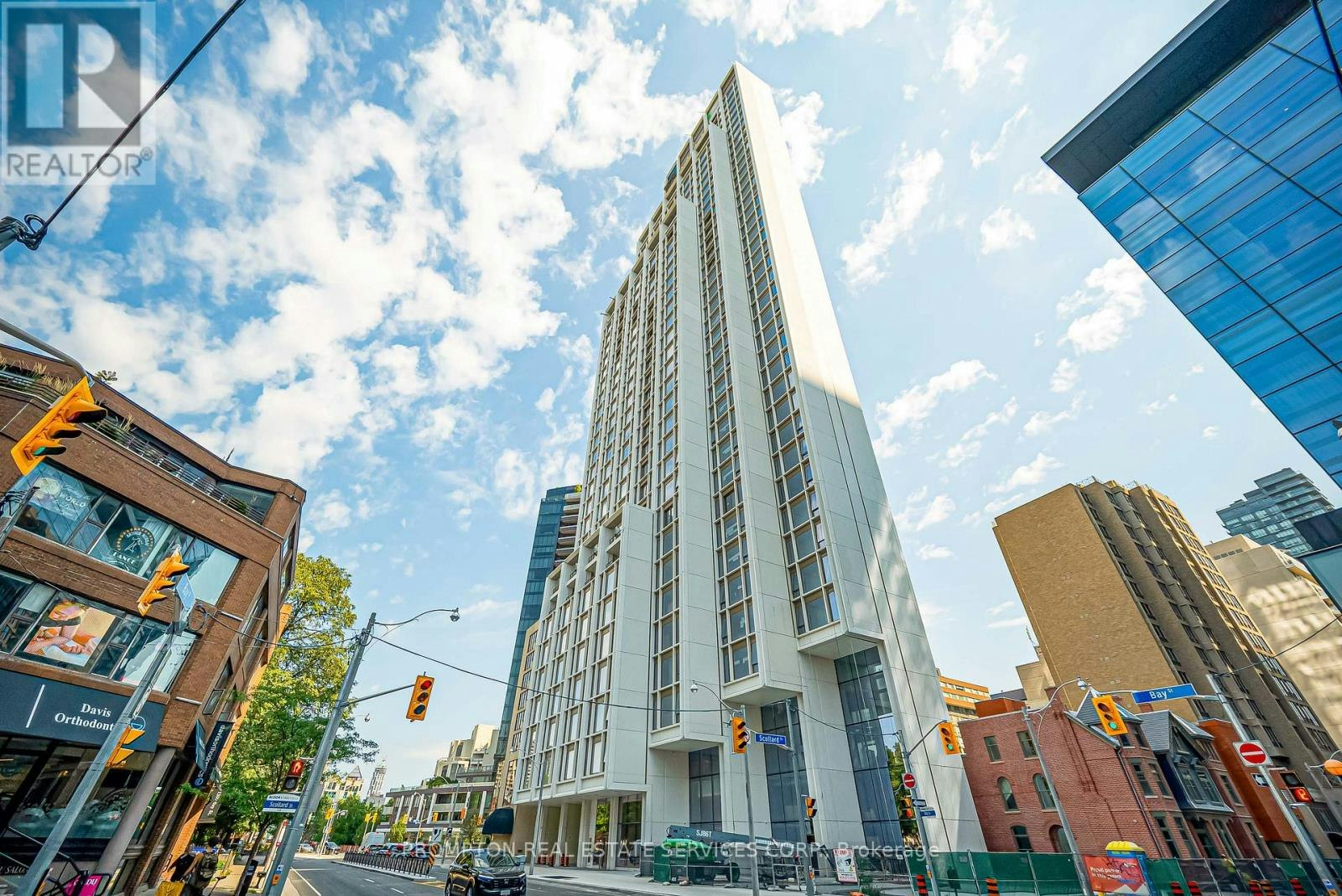 3302-1315 Bay St Street, Toronto, ON, M5R 2C4 - 17