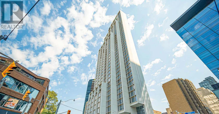 3302-1315 Bay St Street, Toronto, ON, M5R 2C4 - 17