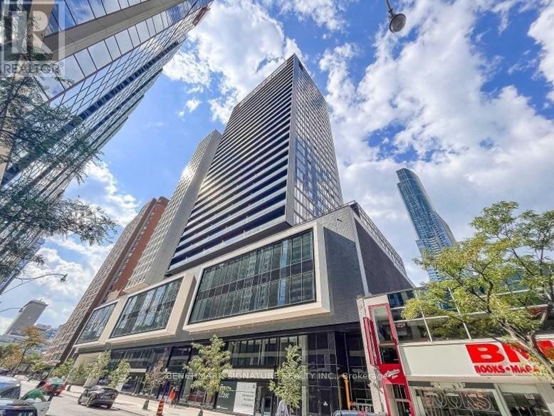 2513-20 Edward Street, Toronto, ON, M5G 0C5