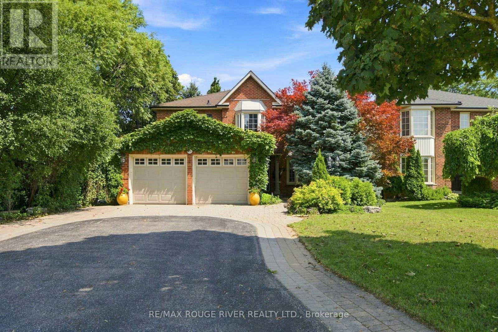 909 Ridge Valley Drive, Oshawa, ON, L1K 2G1