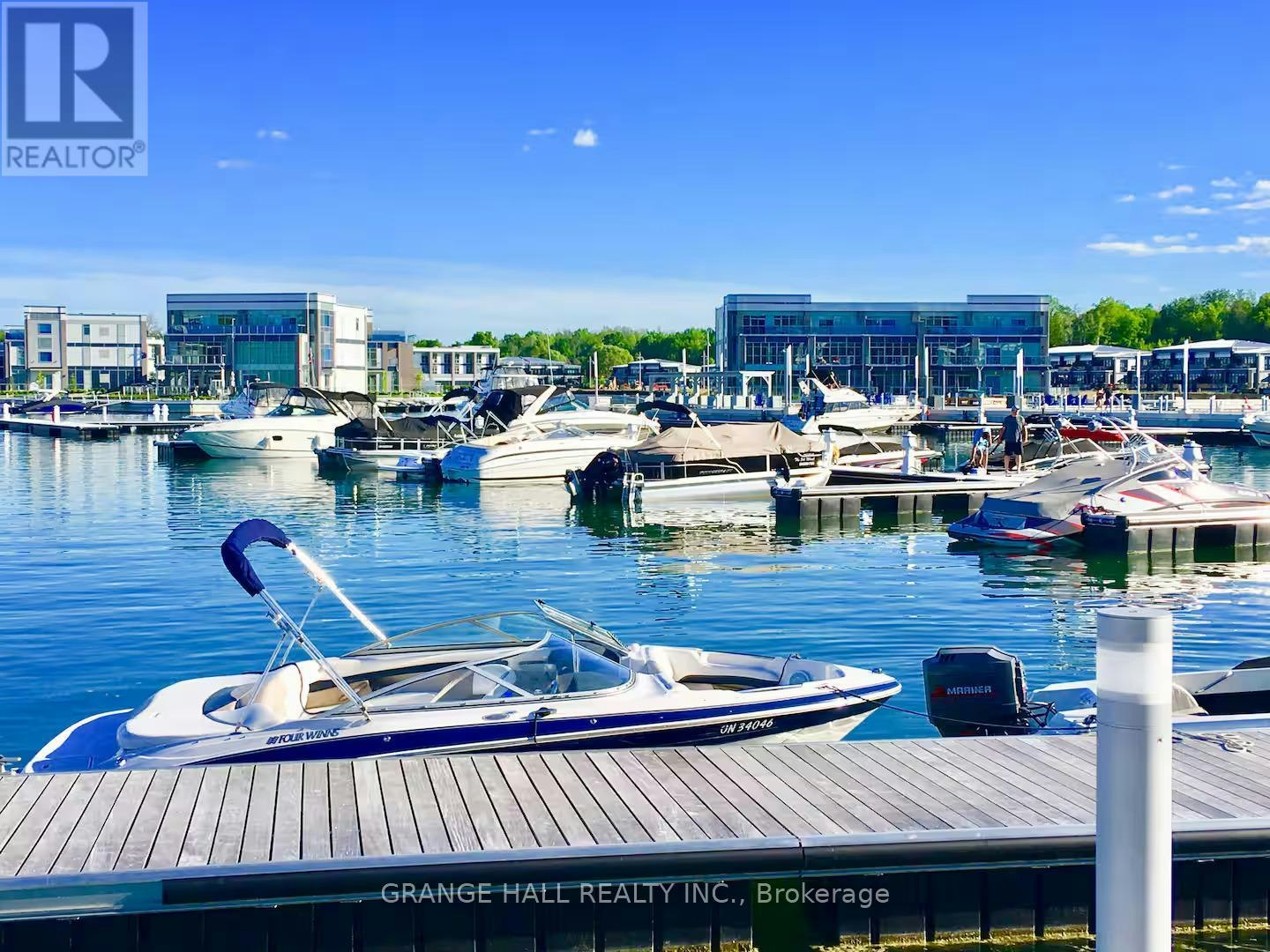 420-375 Sea Ray Avenue, Innisfil, ON, L9S 0N9 - 17