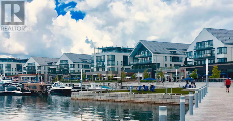 420-375 Sea Ray Avenue, Innisfil, ON, L9S 0N9 - 12