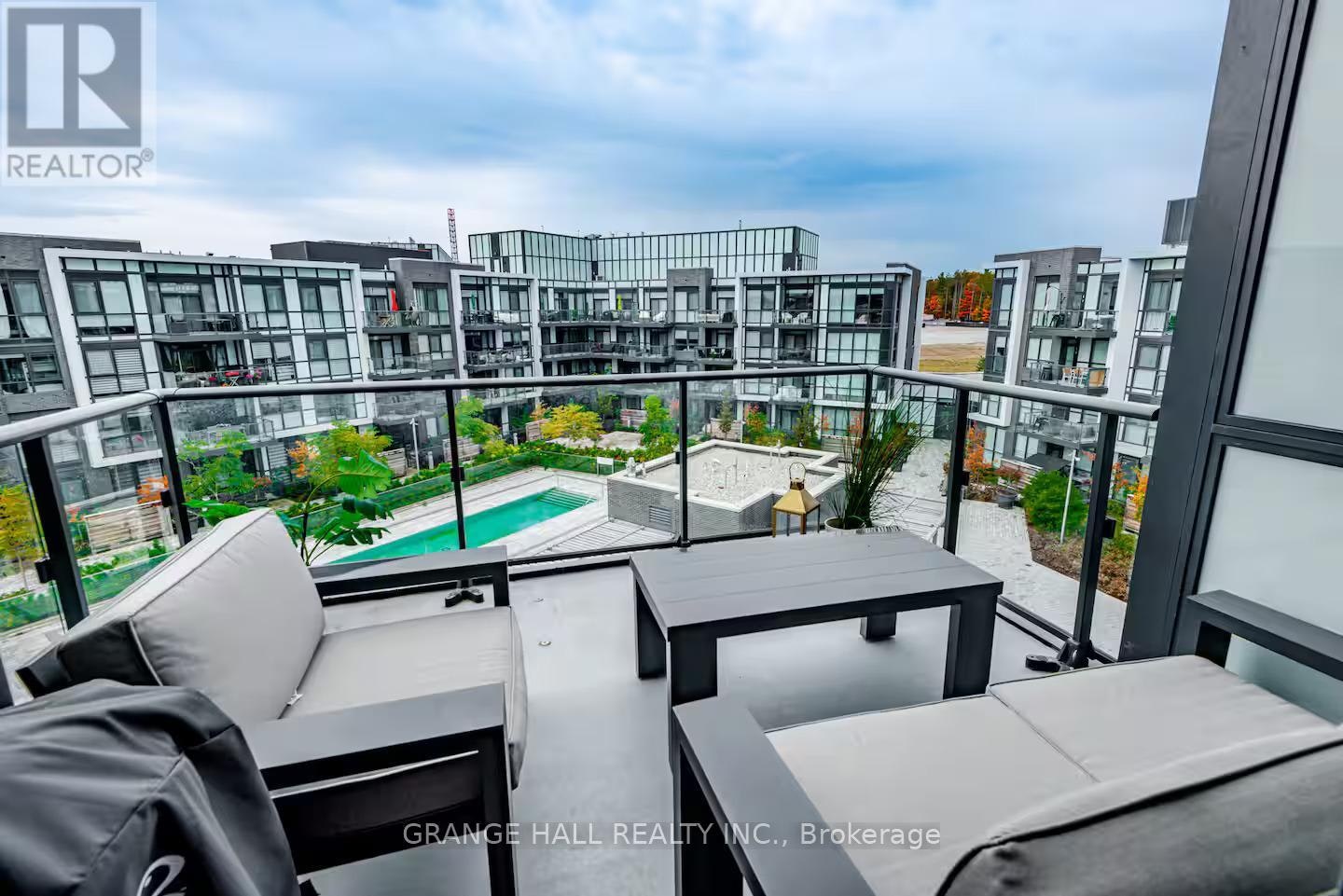 420-375 Sea Ray Avenue, Innisfil, ON, L9S 0N9