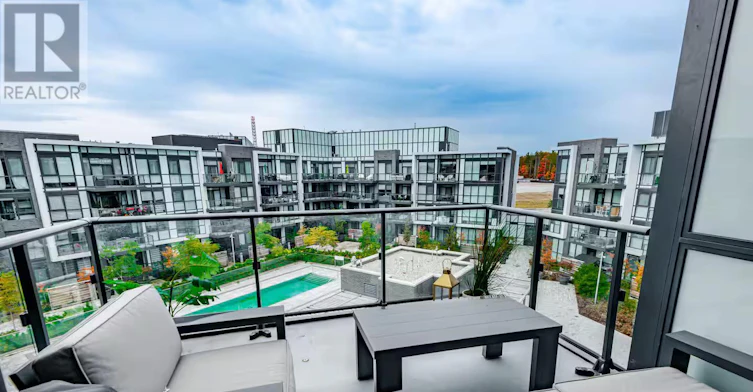 420-375 Sea Ray Avenue, Innisfil, ON, L9S 0N9