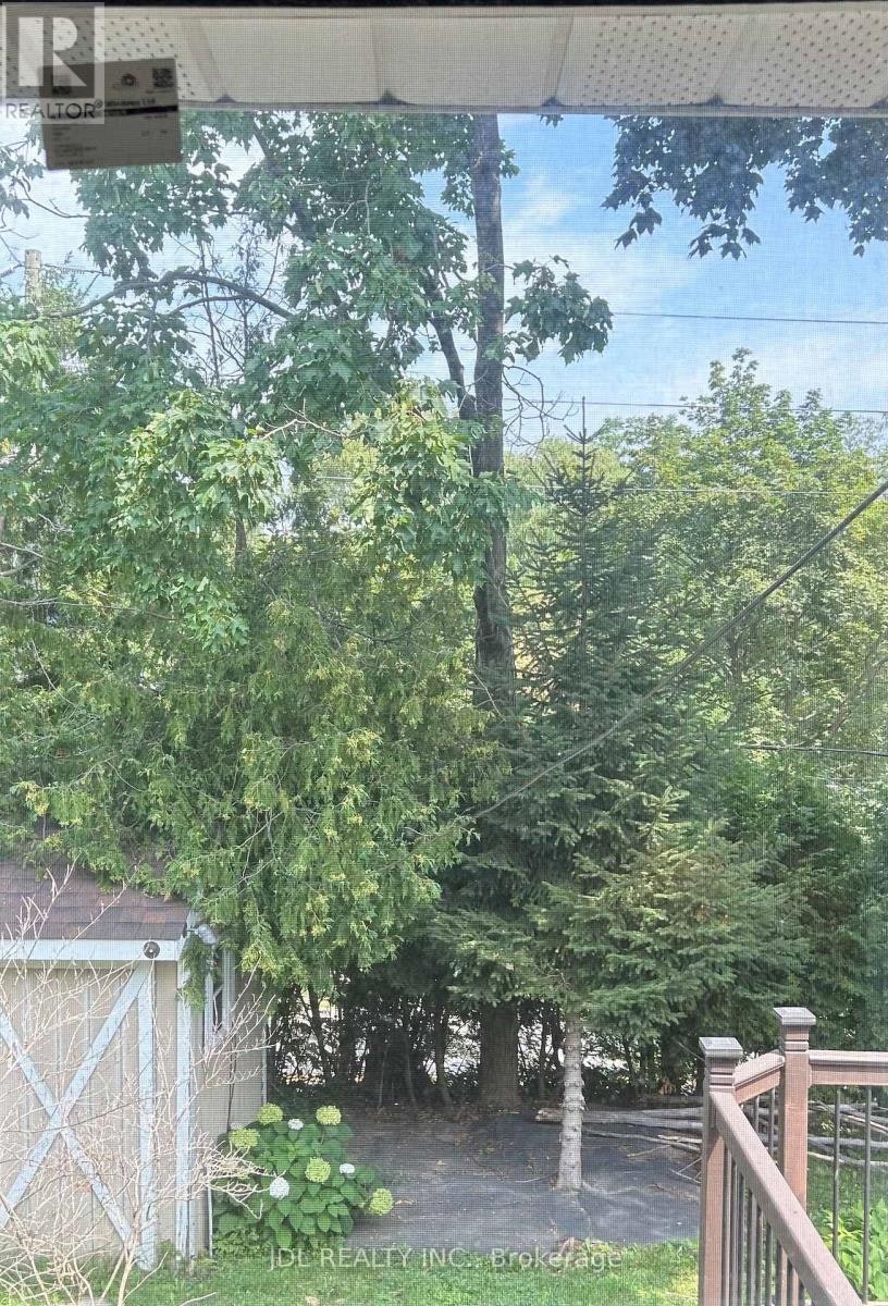 A MAIN FLOOR-110 Robinson St Street, Markham, ON, L3P 1P1 - 4