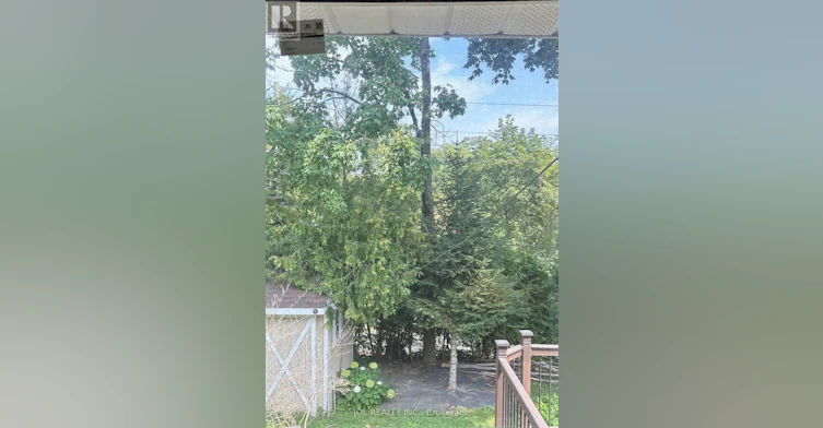 A MAIN FLOOR-110 Robinson St Street, Markham, ON, L3P 1P1 - 4