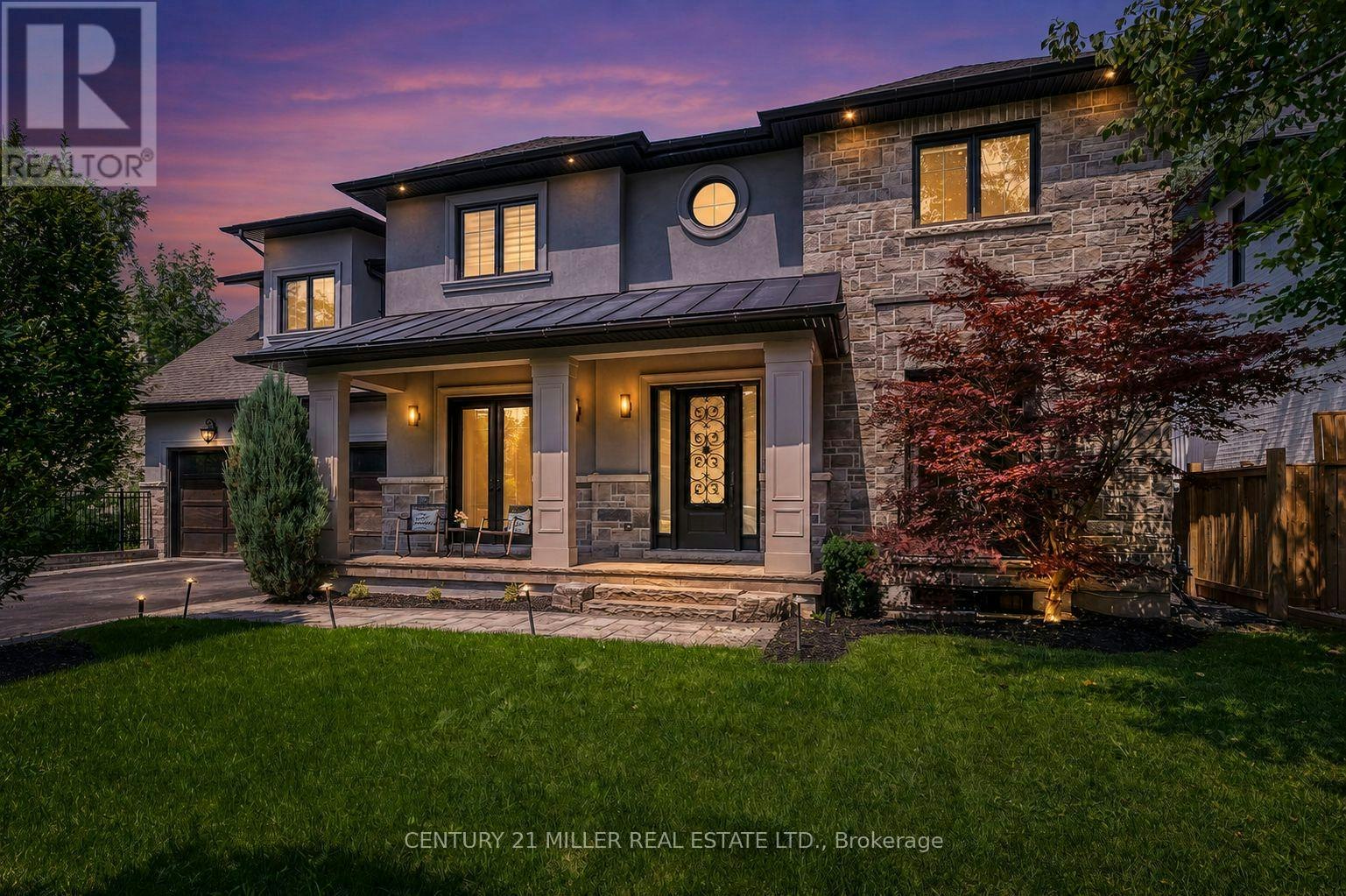 1399 Willowdown Road, Oakville, ON, L6L 1X2