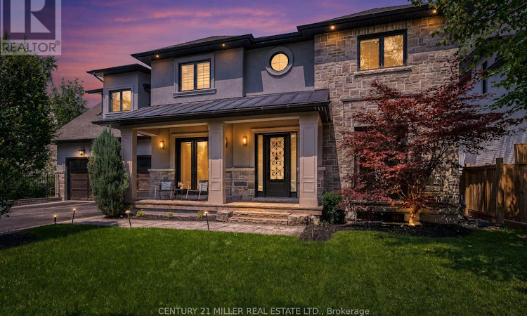 1399 Willowdown Road