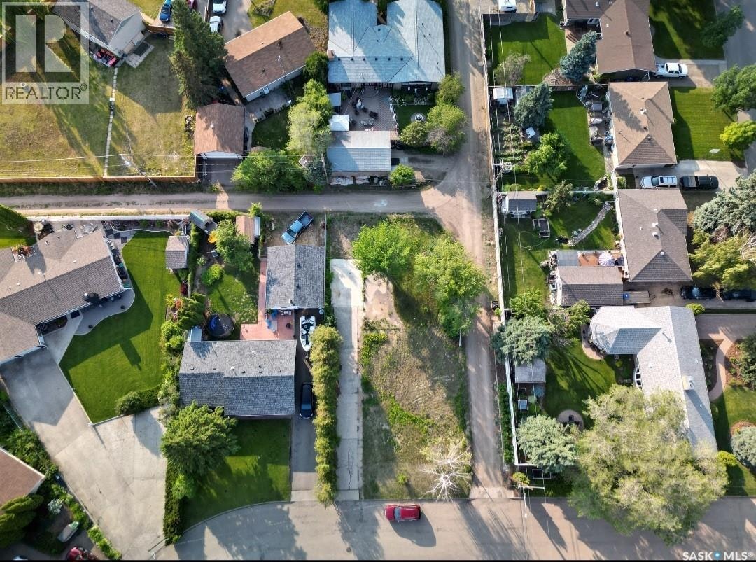 1603 Cousins Drive, North Battleford, SK, S9A 2T4