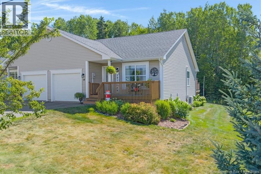14 Alexander Court, Hampton, NB, E5N 2C8
