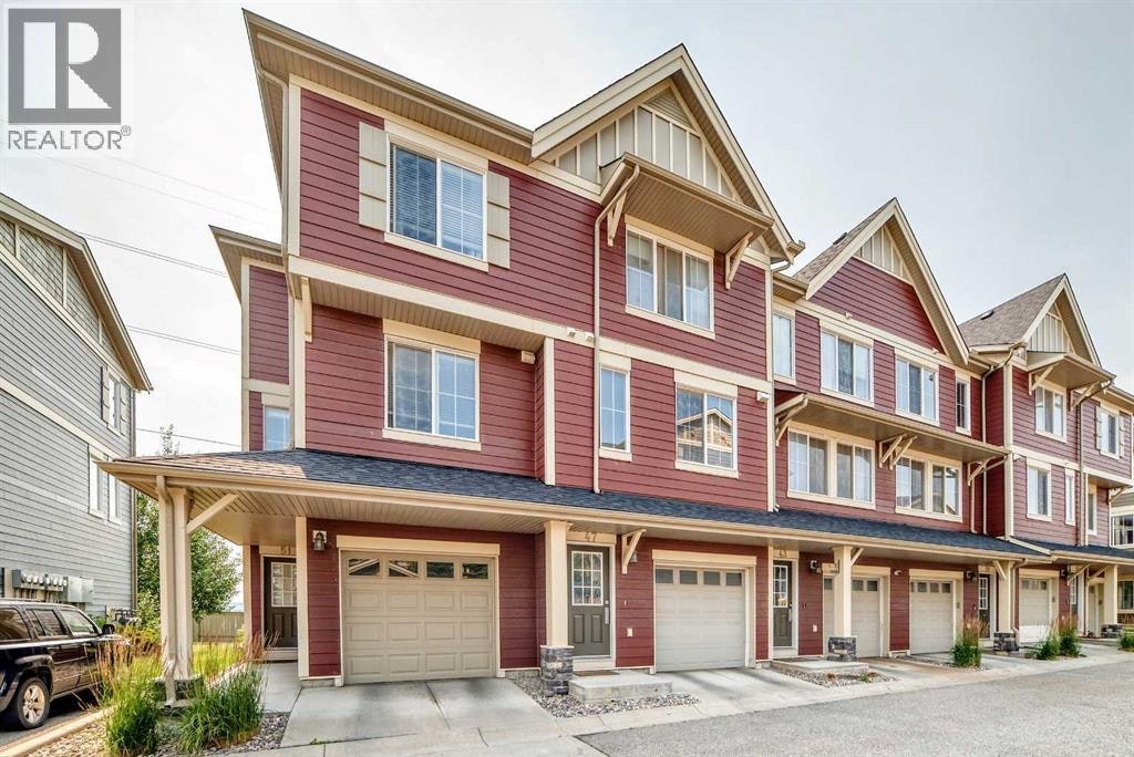 51 Evansview Gardens NW, Calgary, AB, T3P 0L2