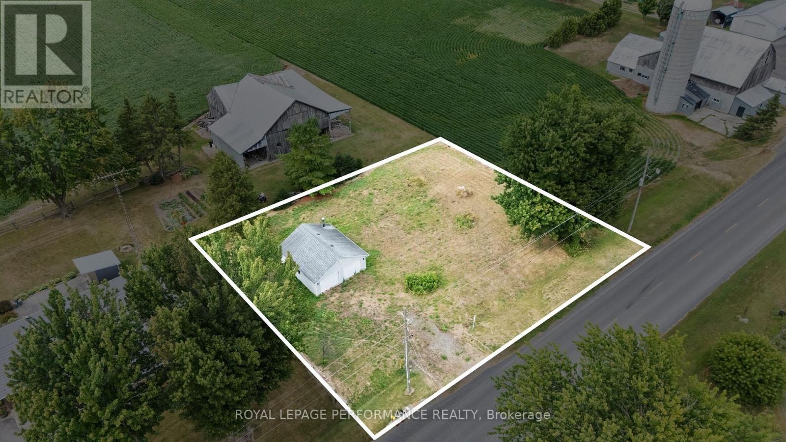 12023 County 5 Road Road, Chesterville, ON, K0C 2H0