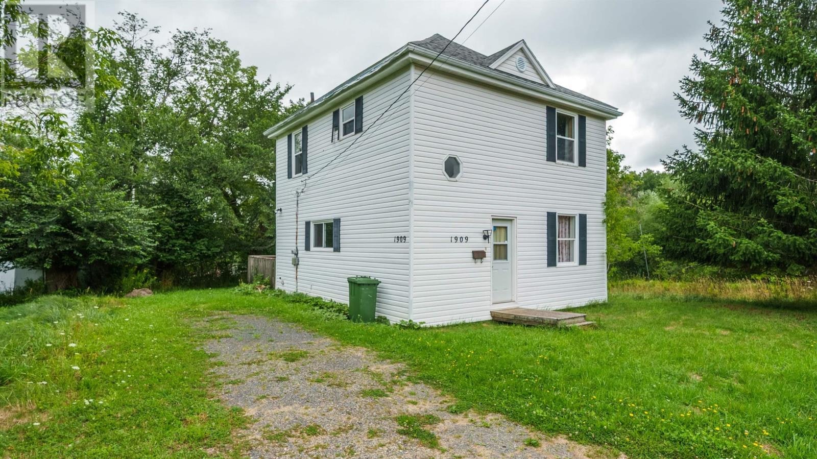 1909 Campbells Road, Westville, NS, B0K 2A0