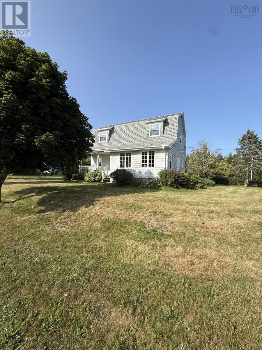 387 Beaver Lakevale Road N.S, Lakevale, NS, B2G 2L2