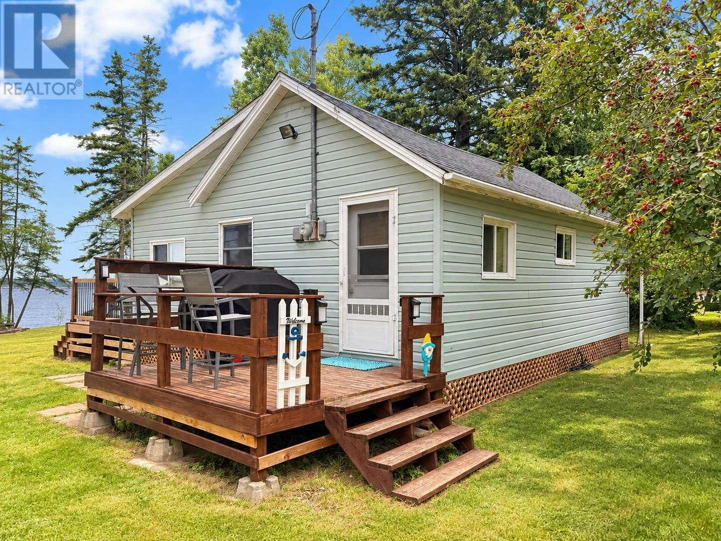 29 River Lane, West Pugwash, NS, B0K 1L0