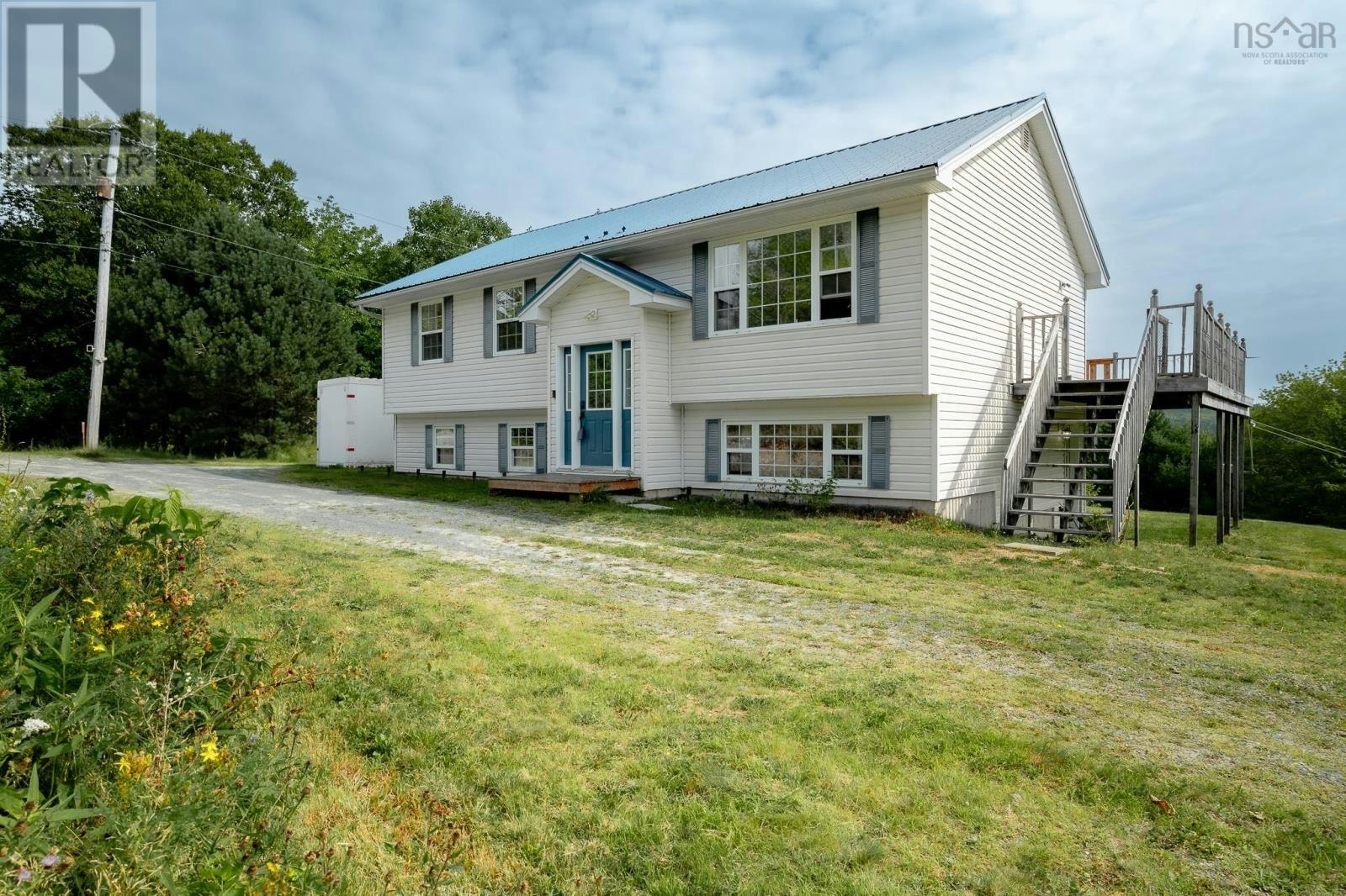 359 Myra Road, Porters Lake, NS, B3E 1G2