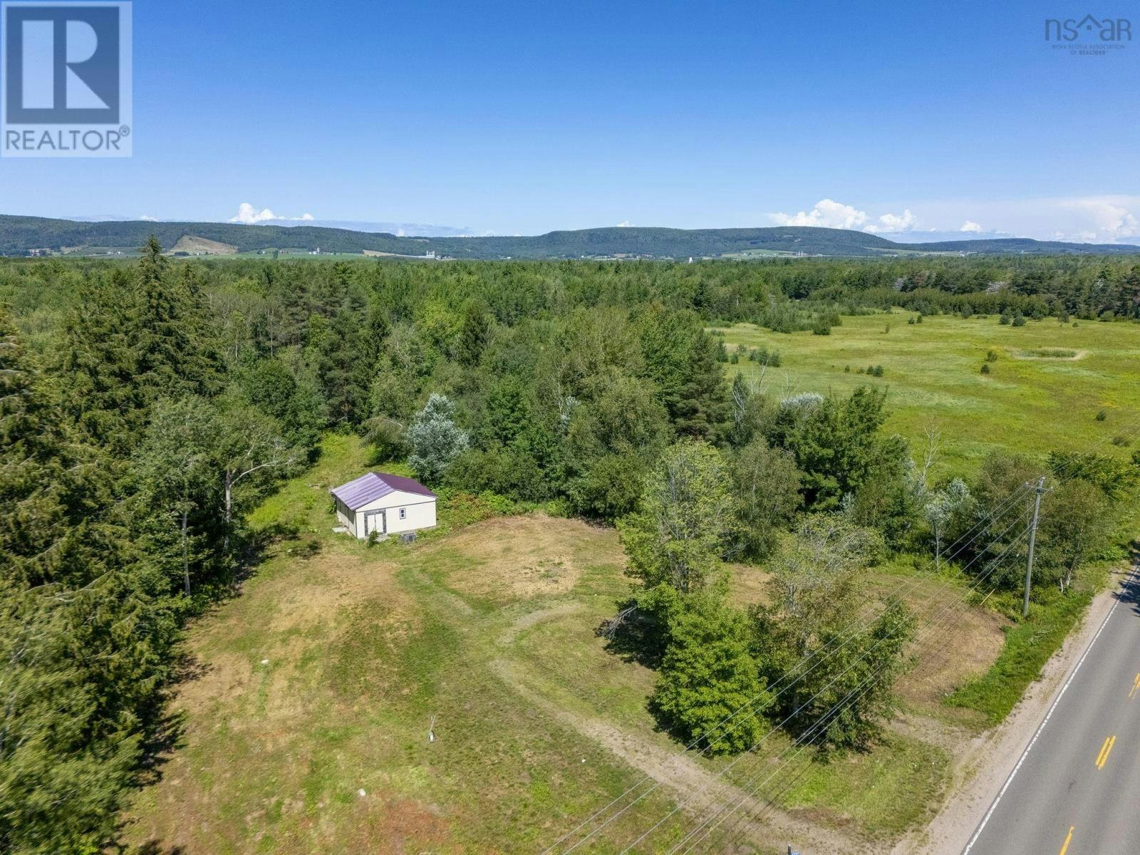 11757 1 Highway, Brickton, NS, B0S 1M0
