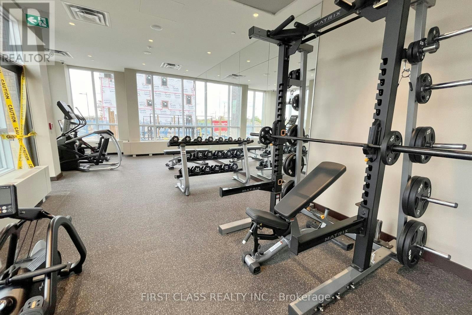 1017-60 Honeycrisp Crescent, Vaughan, ON, L4K 0N5 - 17