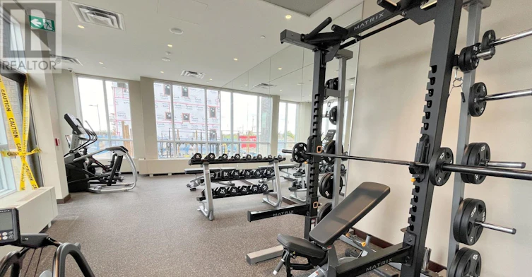 1017-60 Honeycrisp Crescent, Vaughan, ON, L4K 0N5 - 17