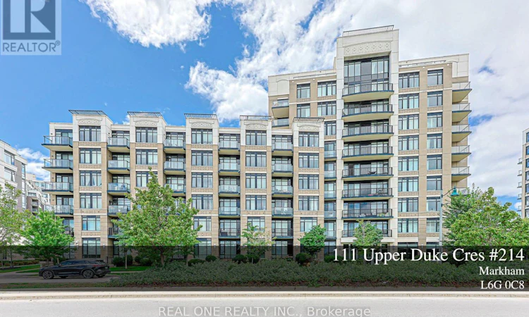 214-111 Upper Duke Crescent