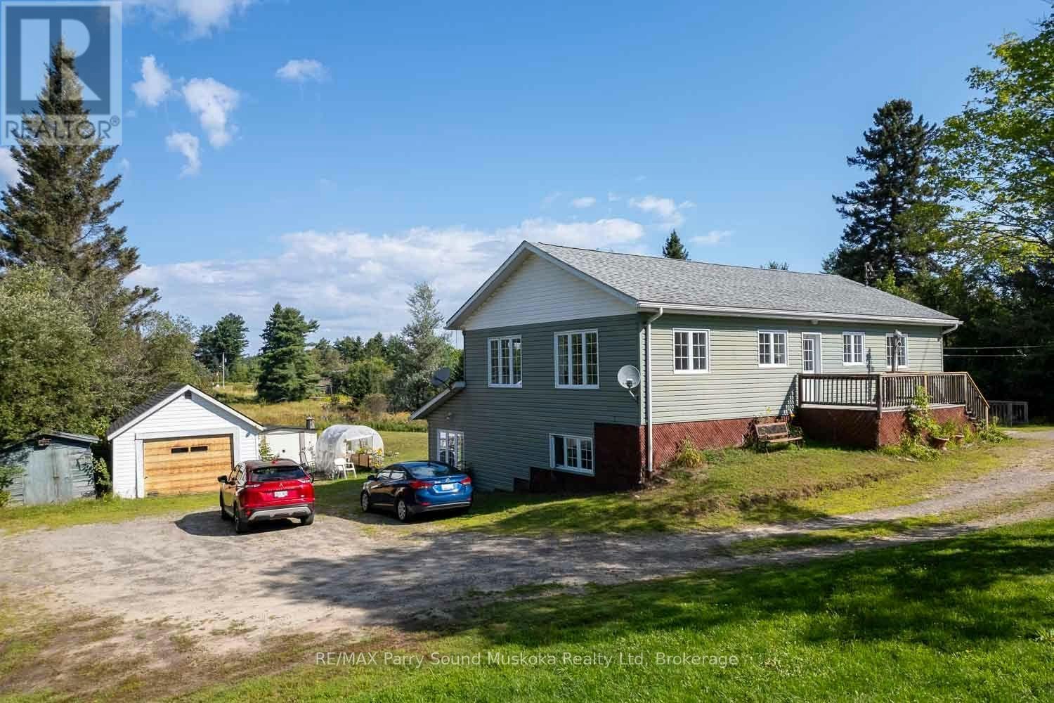 187 Victoria Street, Magnetawan, ON, P0A 1P0