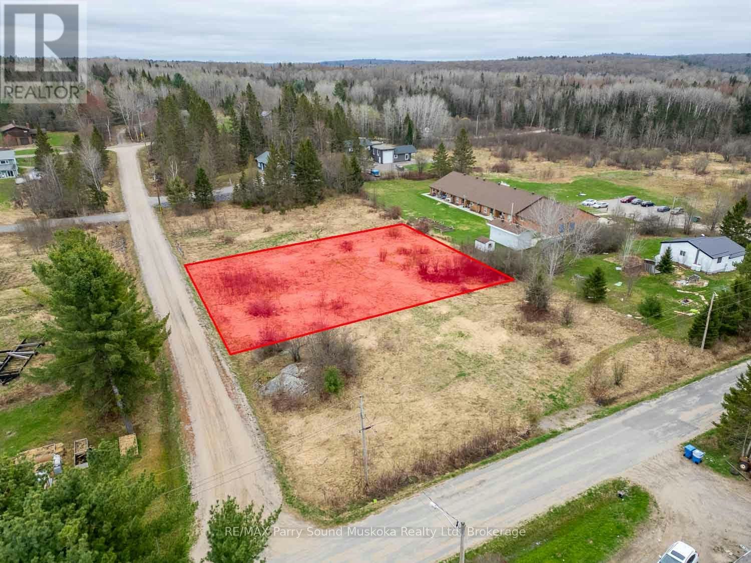 00 King Street, Magnetawan, ON, P0A 1P0
