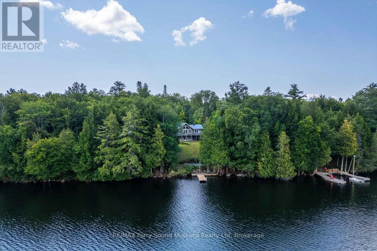 1889 Horn Lake Road SOUTH, Ryerson, ON, P0A 1P0