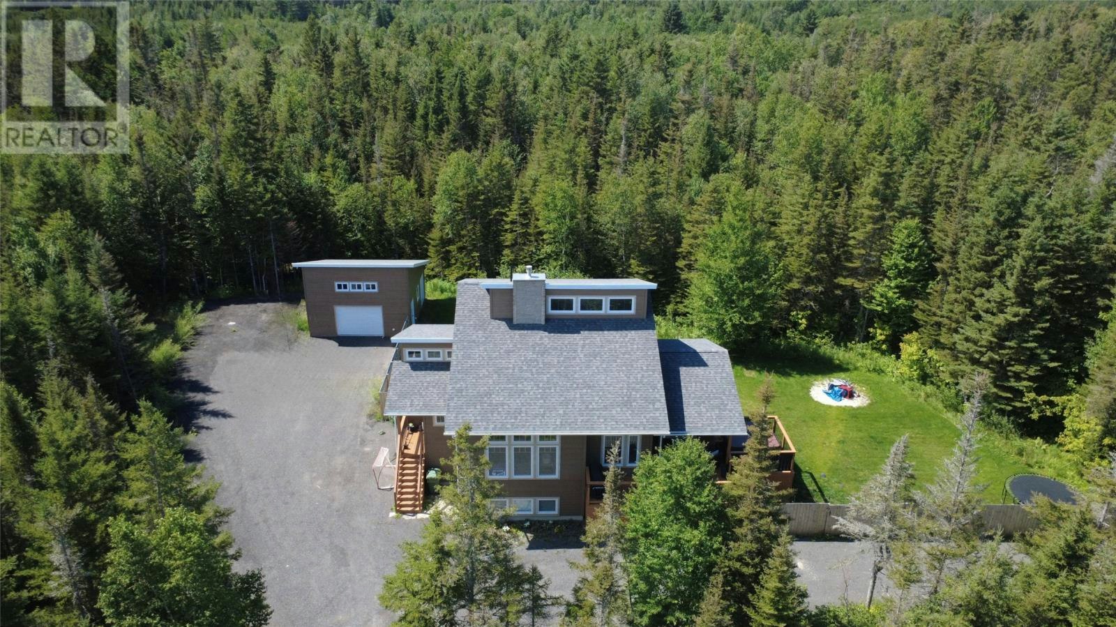 2 Scott Drive, Deer Lake, NL, A8A 0A4