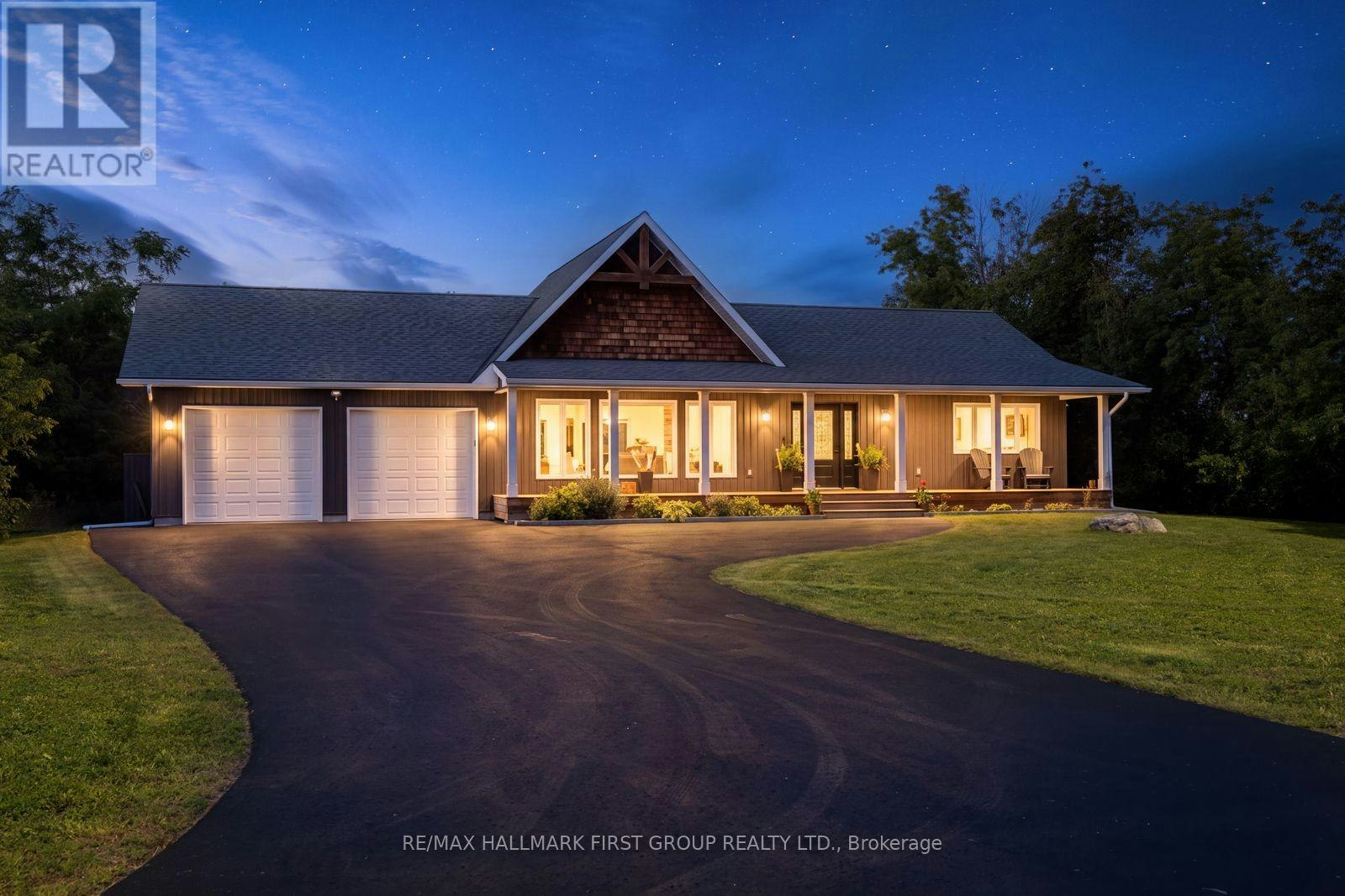 20 Lagoon Drive, Kawartha Lakes, ON, K0M 1N0