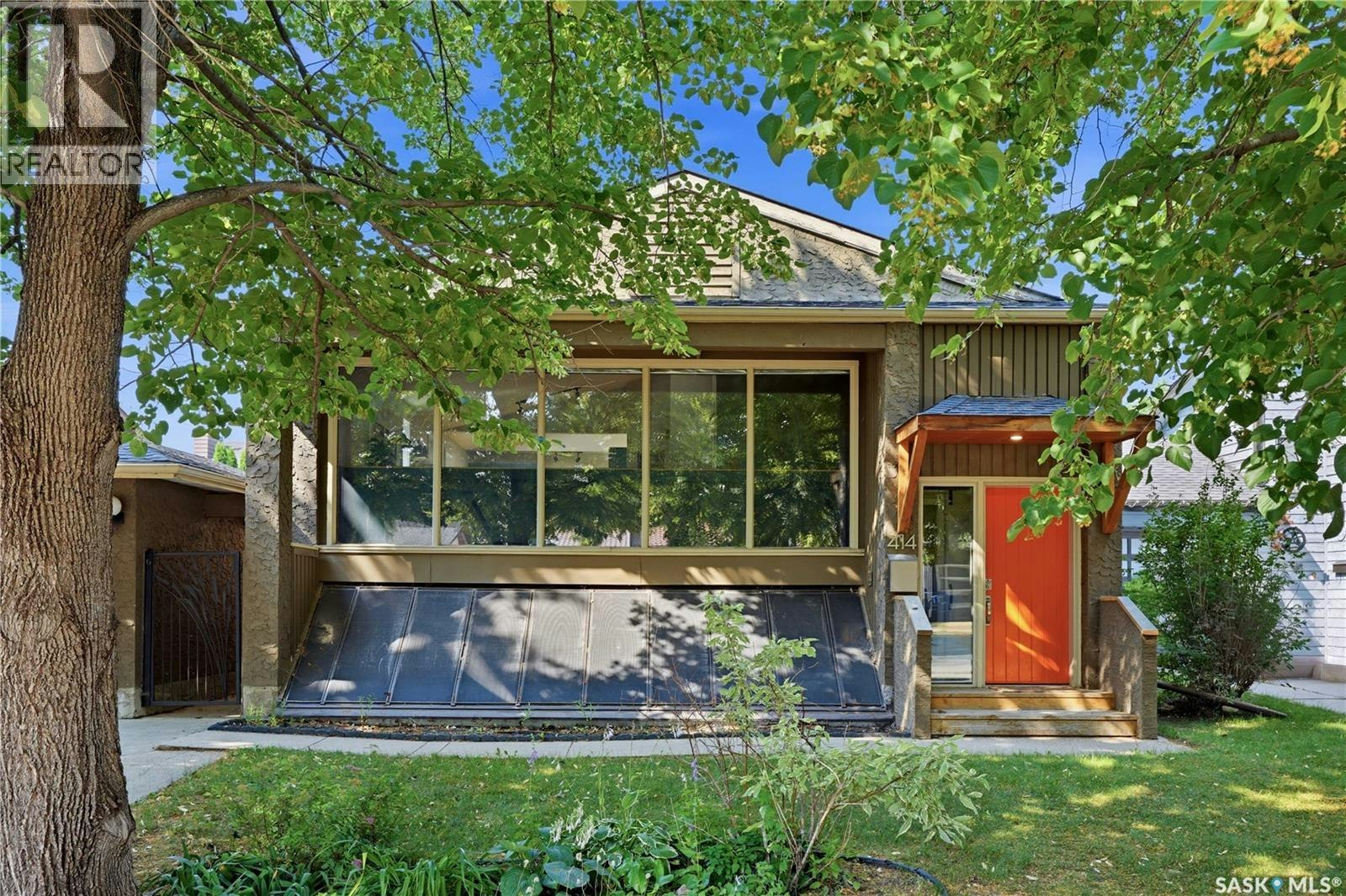 414 Christopher Road, Saskatoon, SK, S7J 3S2